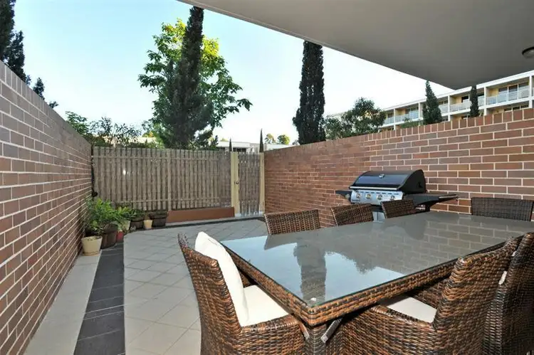 Fifth view of Homely apartment listing, 36/18 Day Street, Silverwater NSW 2128