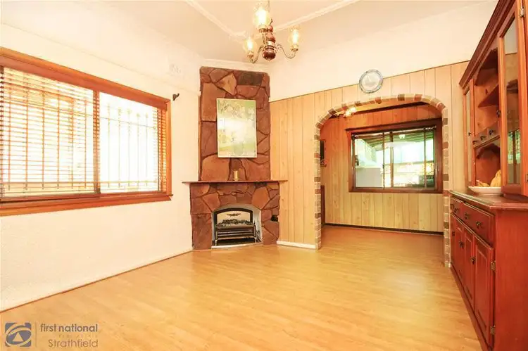 Third view of Homely house listing, 20 Brixton Road, Lidcombe NSW 2141