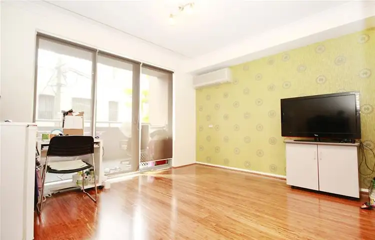 Second view of Homely apartment listing, 12/21 Regent Street, Redfern NSW 2016