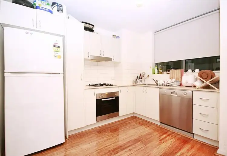 Sixth view of Homely apartment listing, 12/21 Regent Street, Redfern NSW 2016