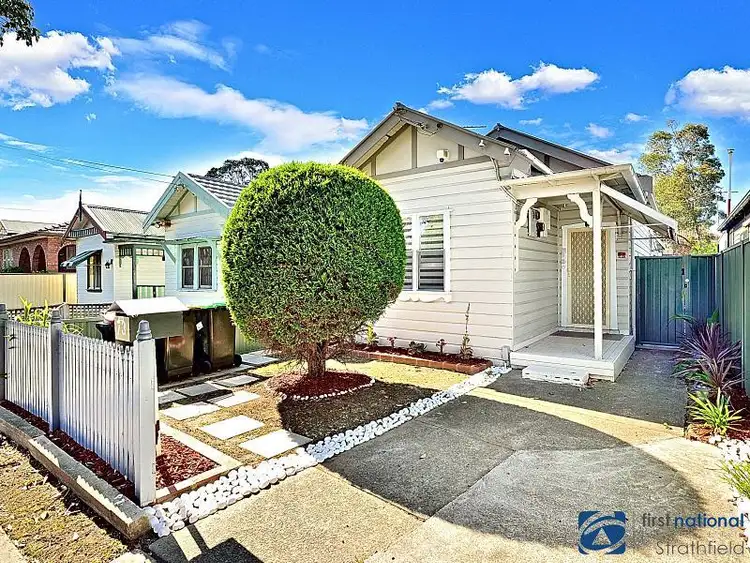 73 Northcote Street, Auburn NSW 2144