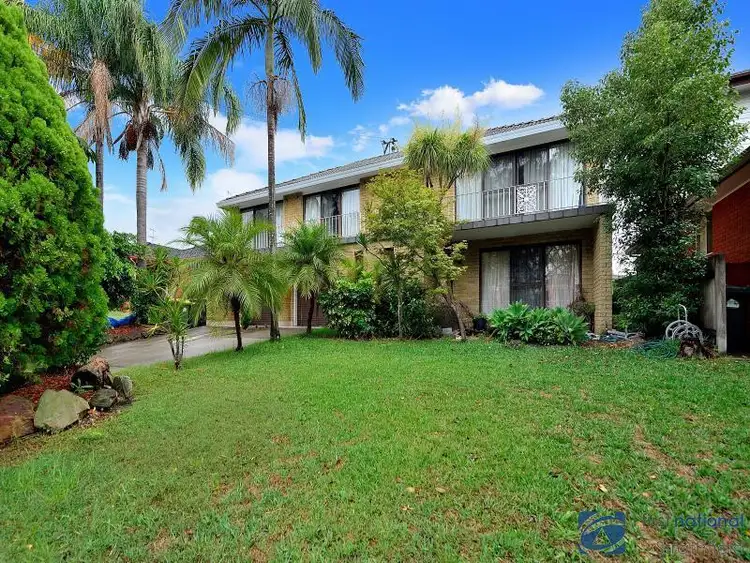 24 Yarrabee  Road, Winston Hills NSW 2153