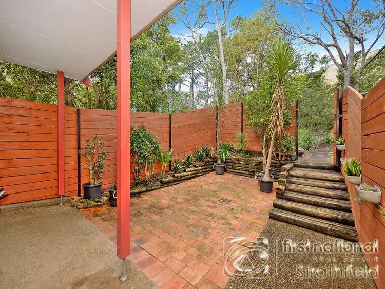 14/102 Crimea Road, Marsfield NSW 2122