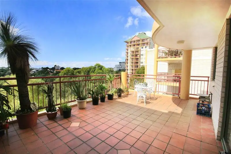 Main view of Homely apartment listing, 71/15A Herbert Street, St Leonards NSW 2065