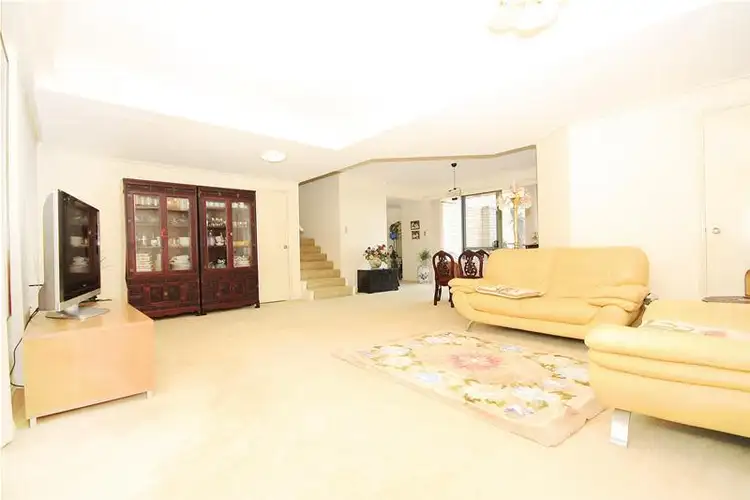 Second view of Homely apartment listing, 71/15A Herbert Street, St Leonards NSW 2065