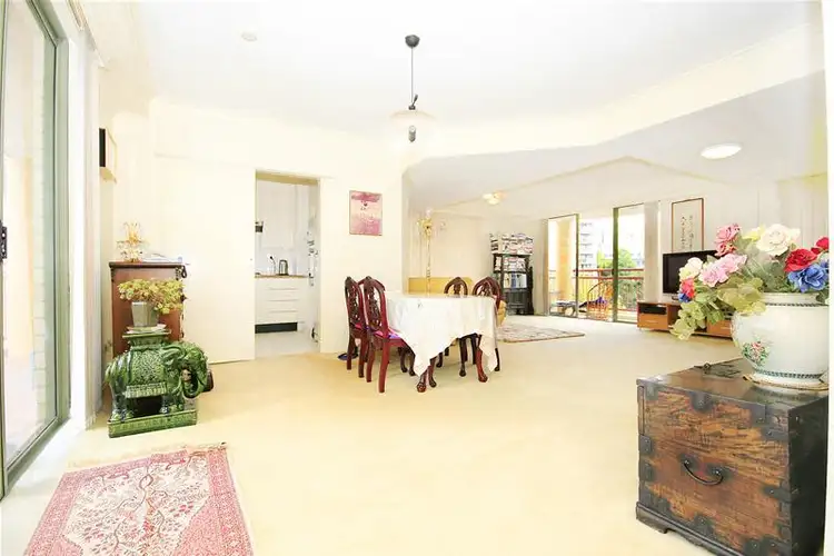 Third view of Homely apartment listing, 71/15A Herbert Street, St Leonards NSW 2065