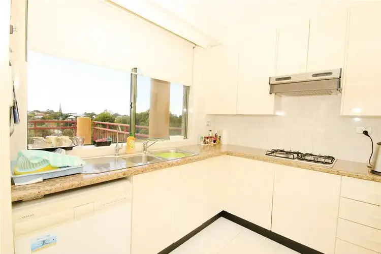 Fourth view of Homely apartment listing, 71/15A Herbert Street, St Leonards NSW 2065