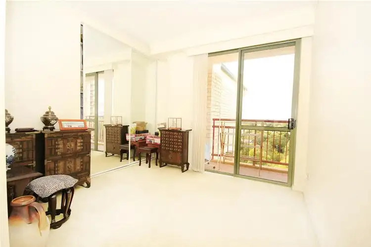 Sixth view of Homely apartment listing, 71/15A Herbert  Street, St Leonards NSW 2065