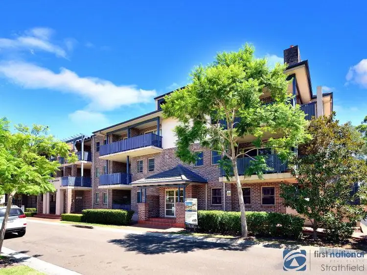 Main view of Homely apartment listing, 26/15 Governors Way, Oatlands NSW 2117