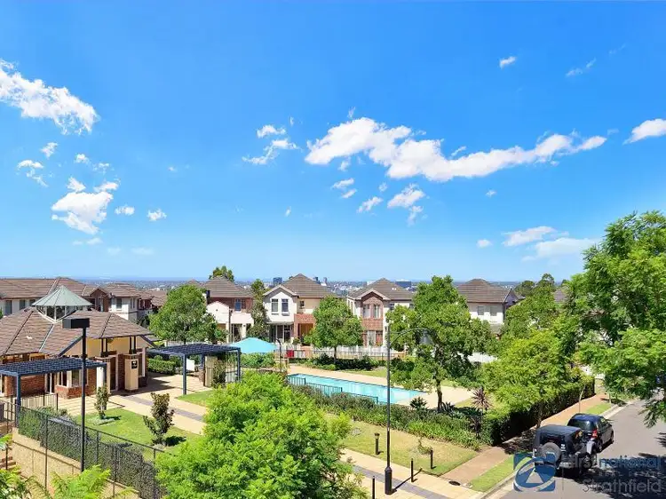 Second view of Homely apartment listing, 26/15 Governors Way, Oatlands NSW 2117
