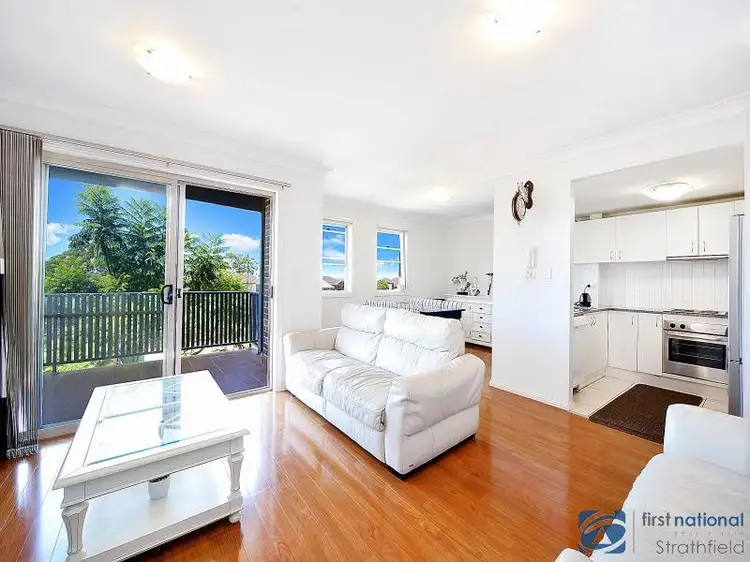 Third view of Homely apartment listing, 26/15 Governors Way, Oatlands NSW 2117