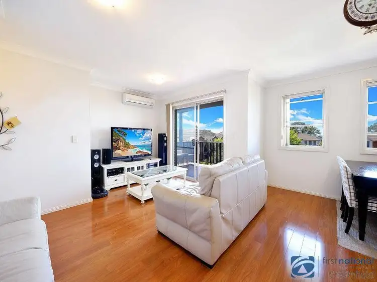 Fourth view of Homely apartment listing, 26/15 Governors Way, Oatlands NSW 2117