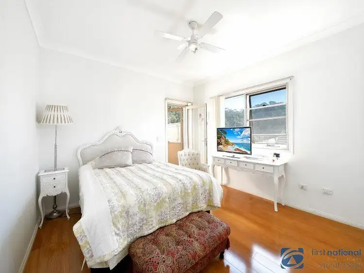 Fifth view of Homely apartment listing, 26/15 Governors Way, Oatlands NSW 2117