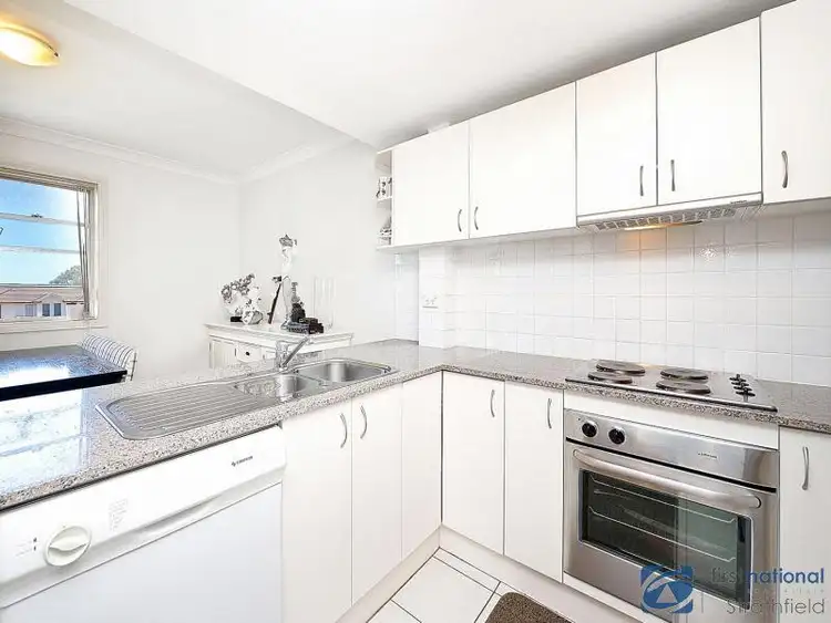 Sixth view of Homely apartment listing, 26/15 Governors Way, Oatlands NSW 2117