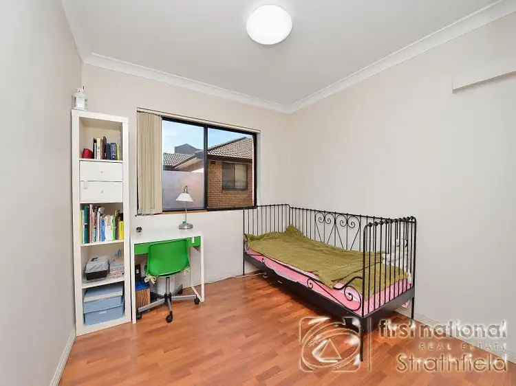 Fifth view of Homely apartment listing, 8/23-25 Doodson Avenue, Lidcombe NSW 2141