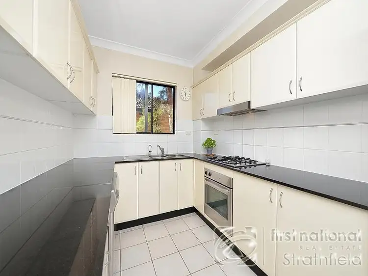 Sixth view of Homely apartment listing, 8/23-25 Doodson Avenue, Lidcombe NSW 2141