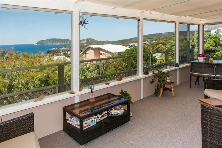 Sixth view of Homely house listing, 16 Caledonia Crescent, Goode Beach WA 6330