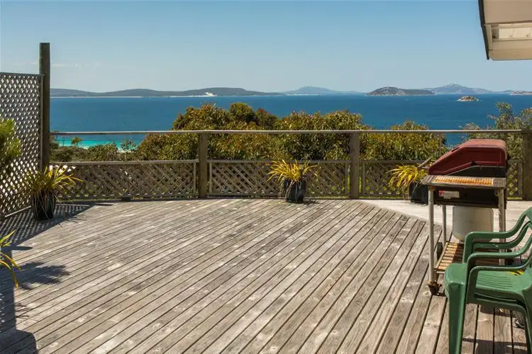 Seventh view of Homely house listing, 16 Caledonia Crescent, Goode Beach WA 6330