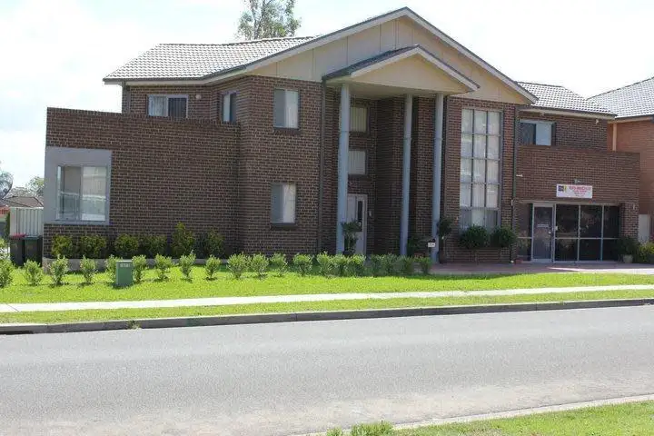 48A Morehead Avenue, Mount Druitt NSW 2770