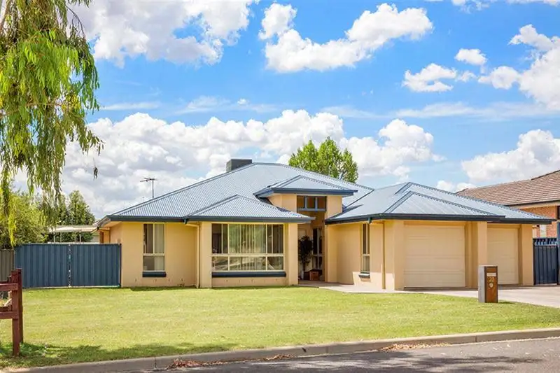 Main view of Homely house listing, 20 Tallowwood Drive, Gunnedah NSW 2380