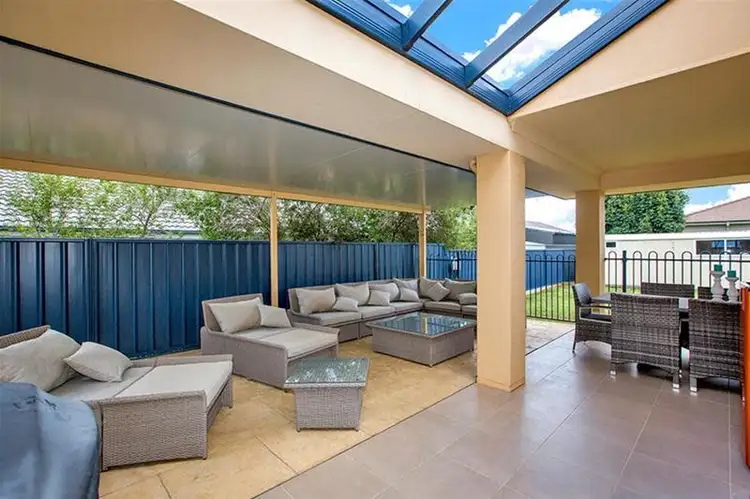 Second view of Homely house listing, 20 Tallowwood Drive, Gunnedah NSW 2380