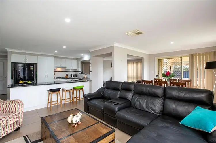 Third view of Homely house listing, 20 Tallowwood Drive, Gunnedah NSW 2380