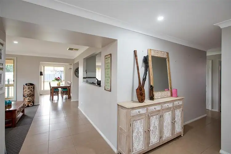 Fifth view of Homely house listing, 20 Tallowwood Drive, Gunnedah NSW 2380