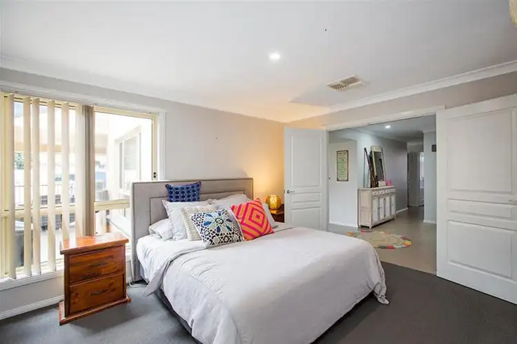 Sixth view of Homely house listing, 20 Tallowwood Drive, Gunnedah NSW 2380