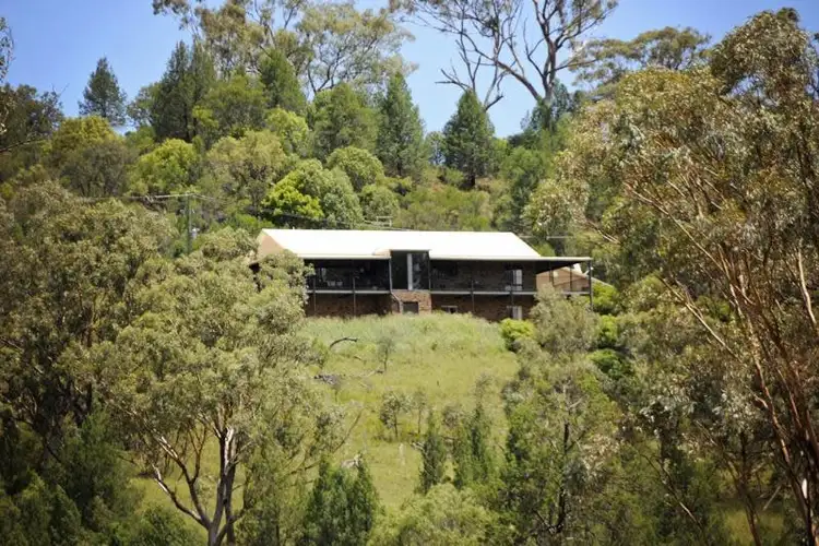1437 Wandobah Road 'Rozehill', Gunnedah NSW 2380