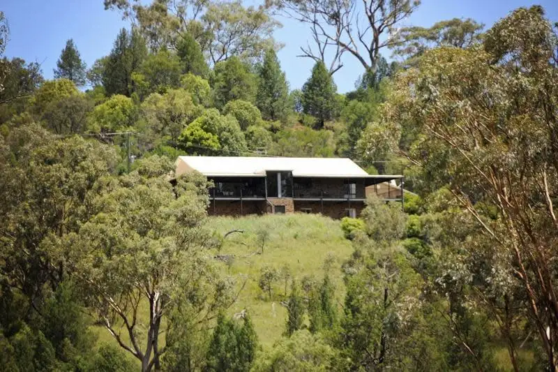 Main view of Homely house listing, 1437 Wandobah Road 'Rozehill', Gunnedah NSW 2380
