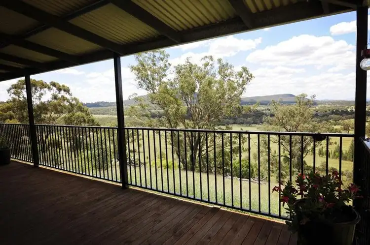 Second view of Homely house listing, 1437 Wandobah Road 'Rozehill', Gunnedah NSW 2380