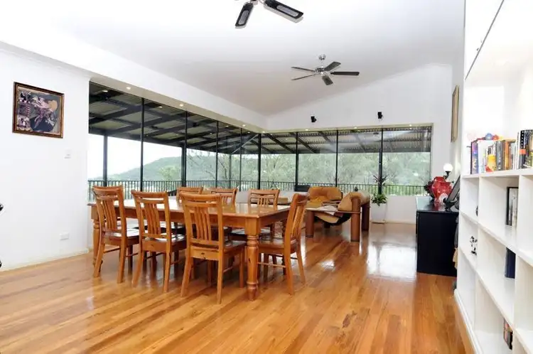 Third view of Homely house listing, 1437 Wandobah Road 'Rozehill', Gunnedah NSW 2380