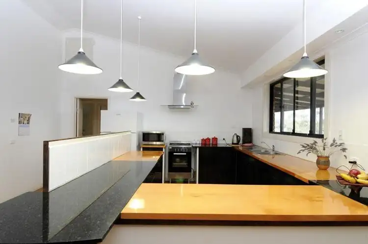 Fourth view of Homely house listing, 1437 Wandobah Road 'Rozehill', Gunnedah NSW 2380