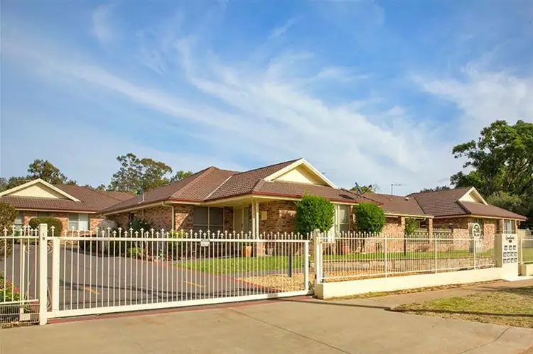 7/135 Barber Street, Gunnedah NSW 2380