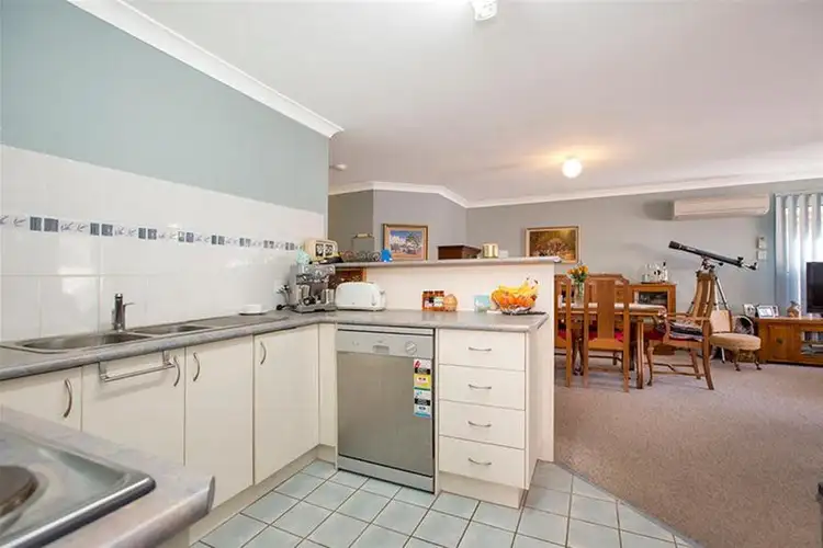 Fifth view of Homely unit listing, 7/135 Barber Street, Gunnedah NSW 2380