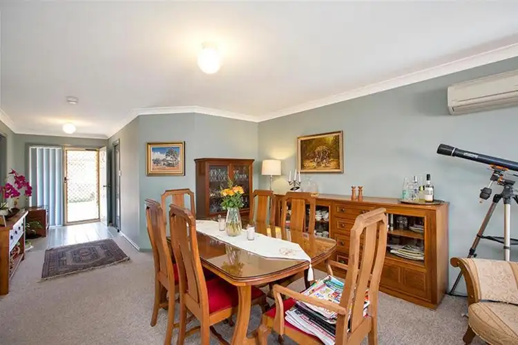 Sixth view of Homely unit listing, 7/135 Barber Street, Gunnedah NSW 2380