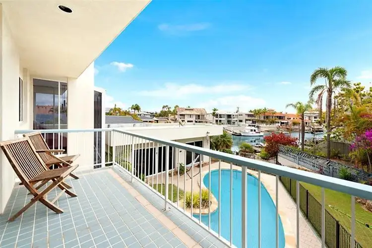 29 Admiralty Drive, Paradise Waters QLD 4217