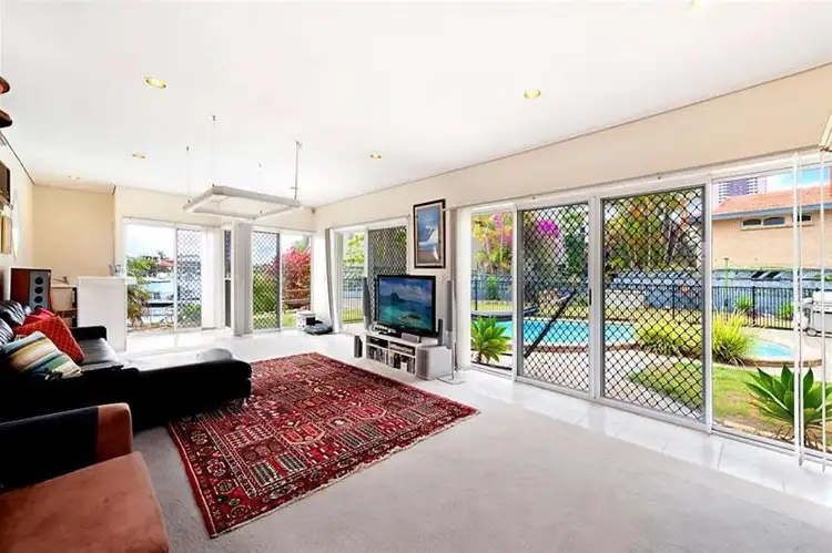 Sixth view of Homely house listing, 29 Admiralty Drive, Paradise Waters QLD 4217