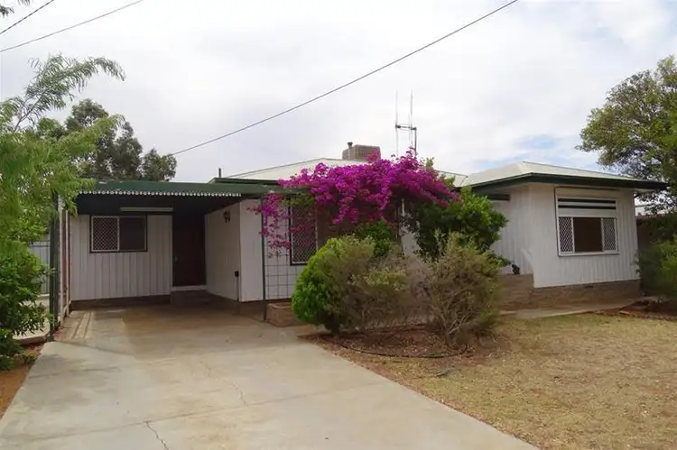514 Wyman Street, Broken Hill NSW 2880