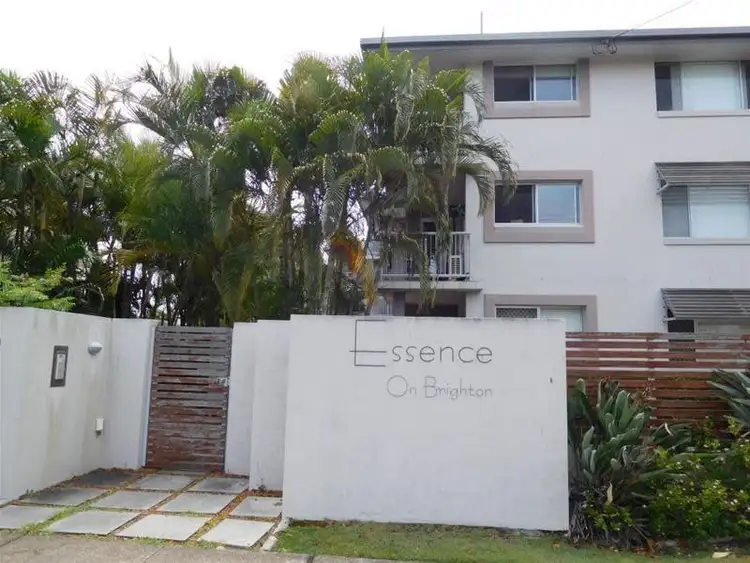 Second view of Homely apartment listing, 8/49 Brighton Street, Biggera Waters QLD 4216