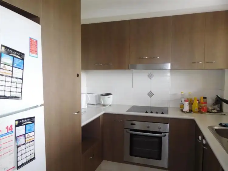 Fourth view of Homely apartment listing, 8/49 Brighton Street, Biggera Waters QLD 4216