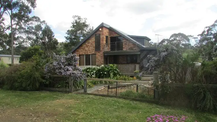 69 Big Roaring Beach Road, Surveyors Bay TAS 7116