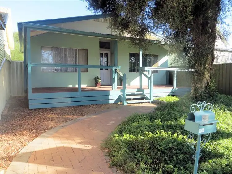 Main view of Homely house listing, 157 Magnolia Avenue, Mildura VIC 3500