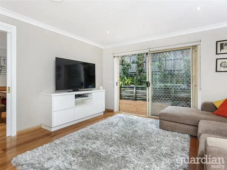 Fourth view of Homely house listing, 17 Bellenden Place, Dural NSW 2158