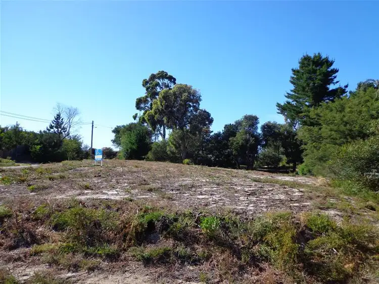 Second view of Homely land listing, 8 Bernadette Avenue, Loch Sport VIC 3851