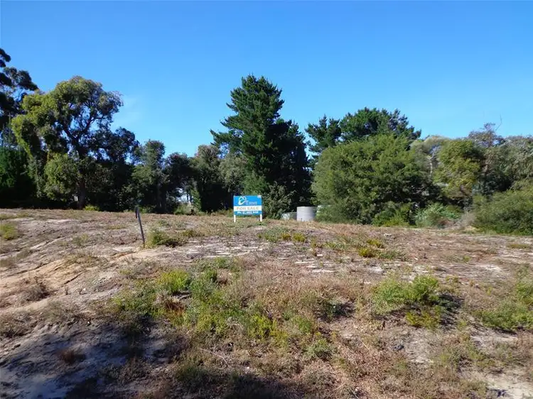 Third view of Homely land listing, 8 Bernadette Avenue, Loch Sport VIC 3851