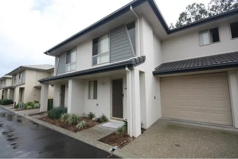 Main view of Homely townhouse listing, Address available on request