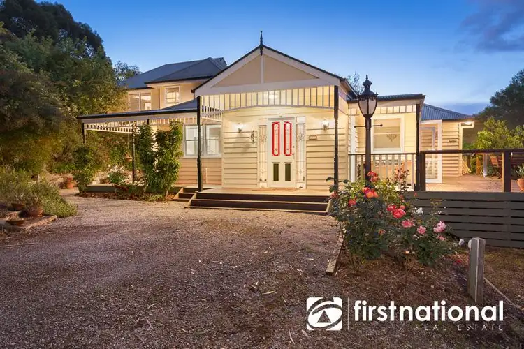 Main view of Homely house listing, 335 Thewlis Road, Pakenham Upper VIC 3810