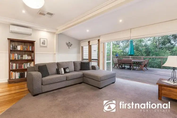 Second view of Homely house listing, 335 Thewlis Road, Pakenham Upper VIC 3810