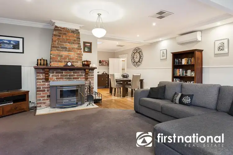 Third view of Homely house listing, 335 Thewlis Road, Pakenham Upper VIC 3810